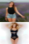 Freshly fucked milf cell life